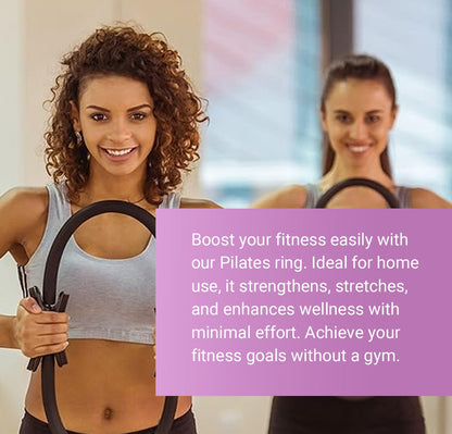 Inel Fitness Multifuncțional