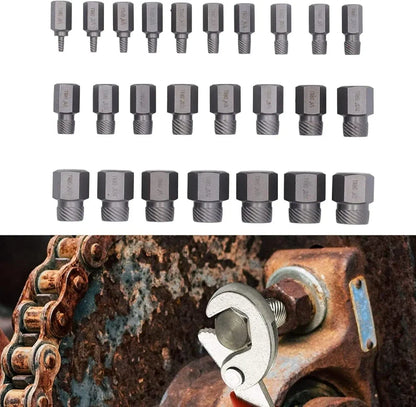 Set Extractor Șuruburi