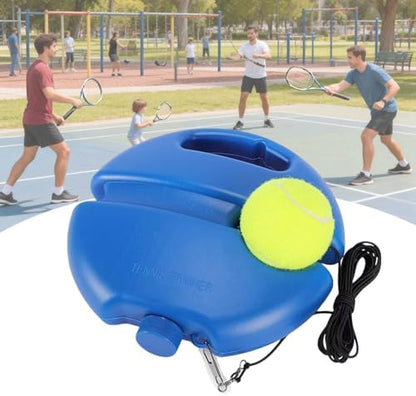 Rebounder Tenis Antrenament
