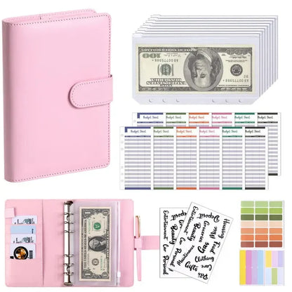 Set Organizator Buget
