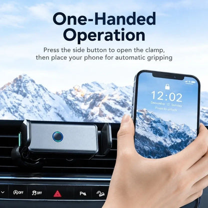 Suport Auto Electric Telefon