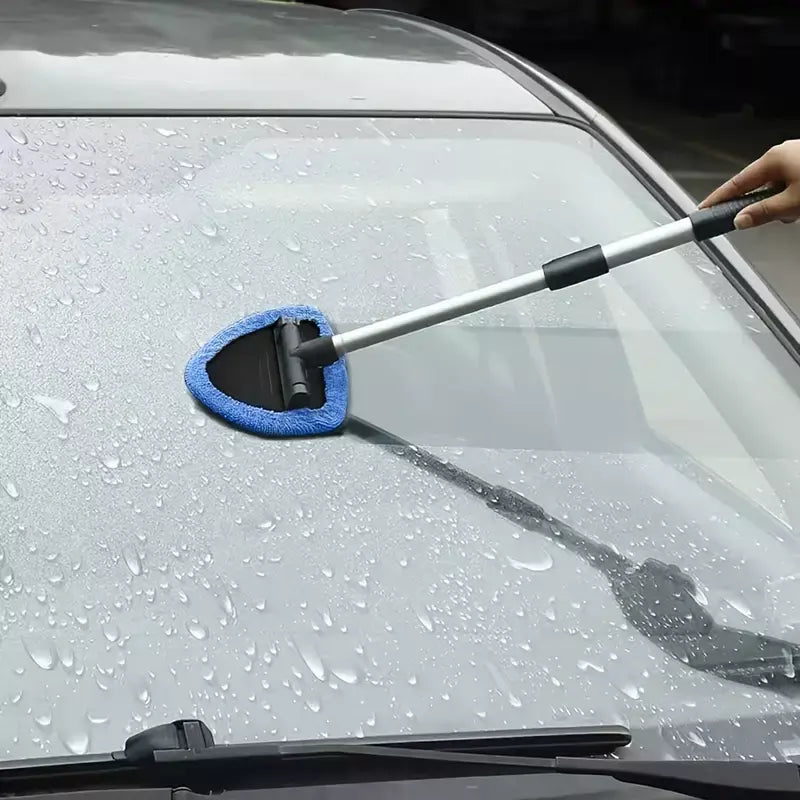 SET CURĂȚĂTOR PARBRIZ