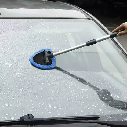 SET CURĂȚĂTOR PARBRIZ