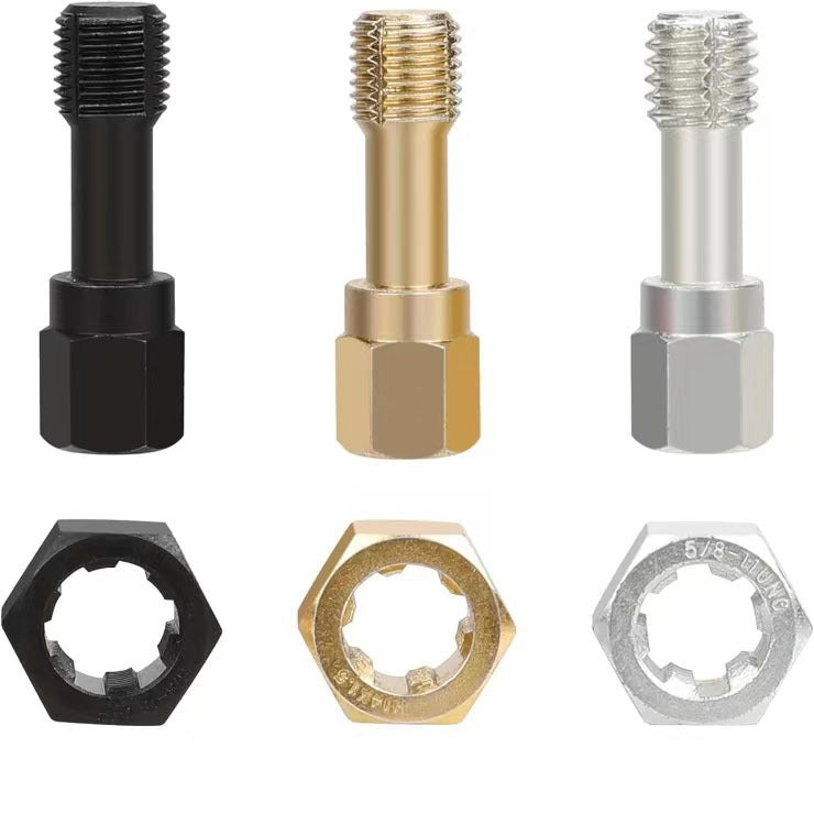 Set Reparare Filete Auto 49 Piese