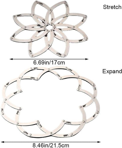 SUPORT ANTI-TOPIRE PENTRU OALE