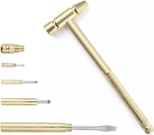 CIOCAN MULTIFUNCȚIONAL