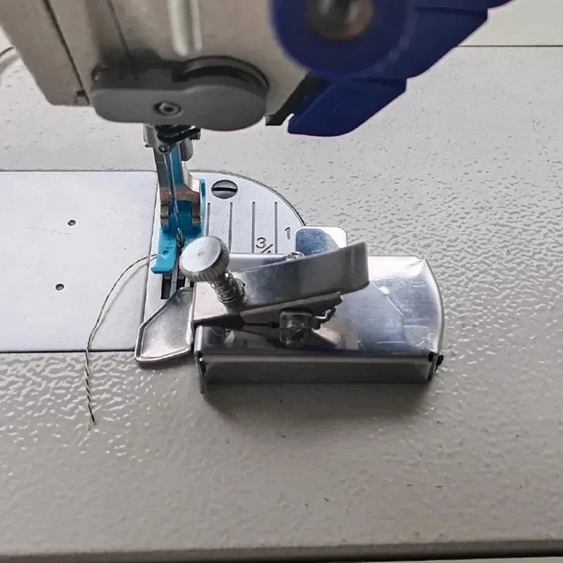 Ghid Cusătură Magnetic Mașină