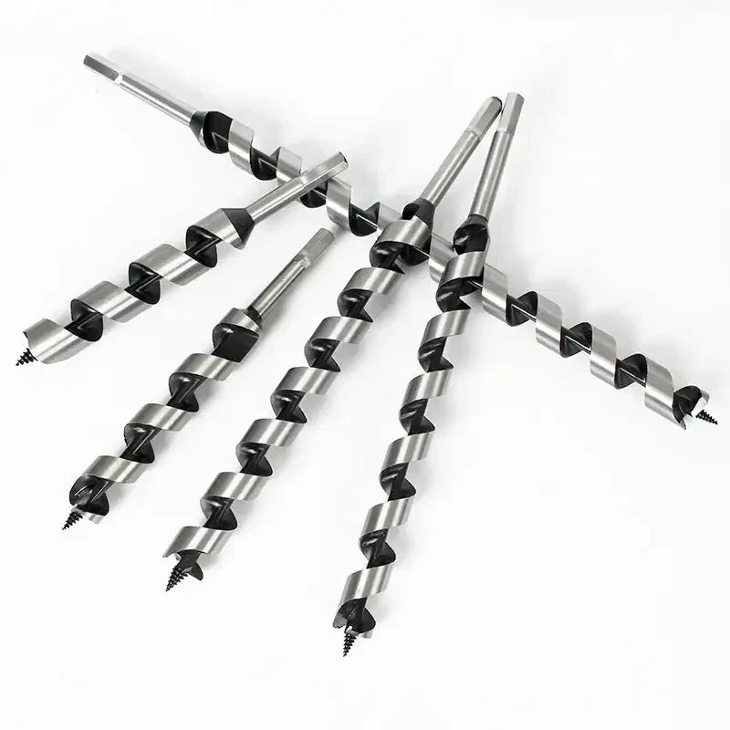 Burghiu Răsucit Lemn 230mm