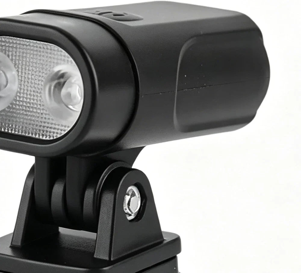 Lampă LED pentru pistol de vopsit