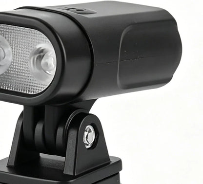 Lampă LED pentru pistol de vopsit