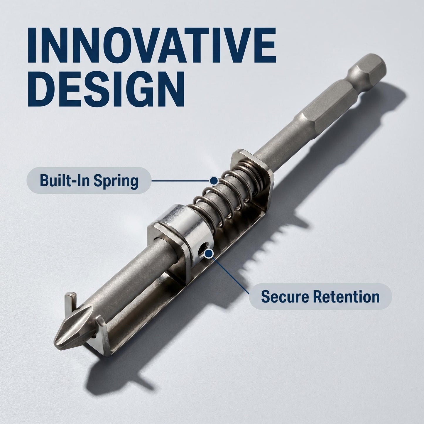 Adaptor Bit cu Arc