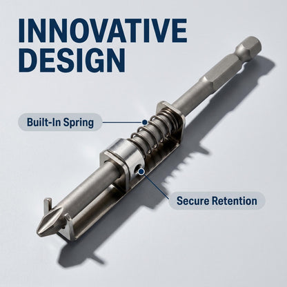 Adaptor Bit cu Arc
