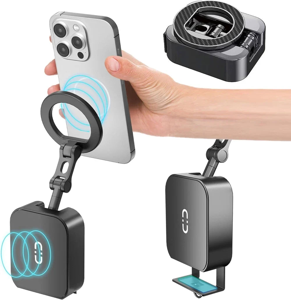 Suport Magnetic Telefon Sală