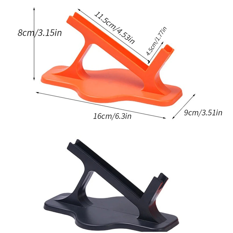 Suport Telefon Ergonomic Pentru Pat