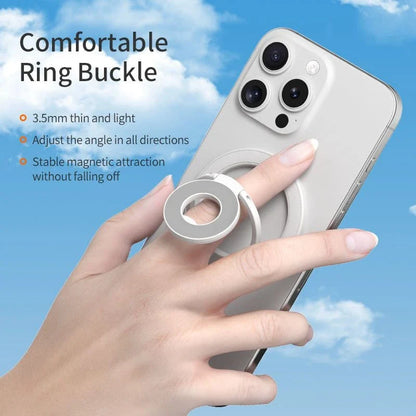 Suport Magnetic Dublu Telefon