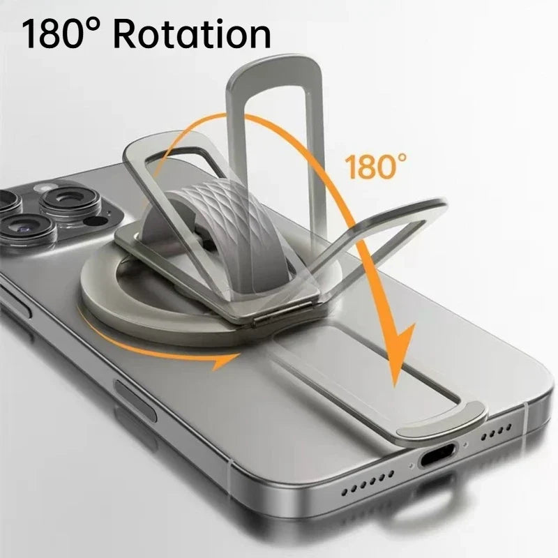 Suport Magnetic Pentru Telefon