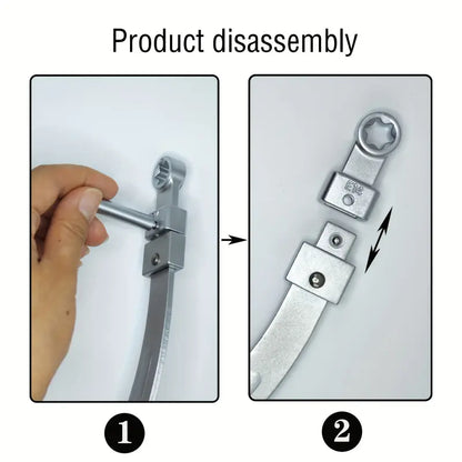 Kit Tensionare Curele Auto