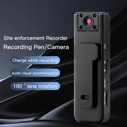 Cameră Corp HD 1080p