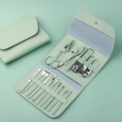Set Îngrijire Profesional 16in1