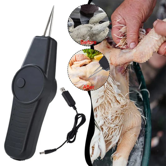 SMULGĂTOR DE PENE WIRELESS