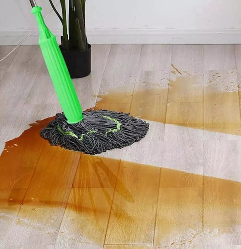 LazyClean mop cu stoarcere