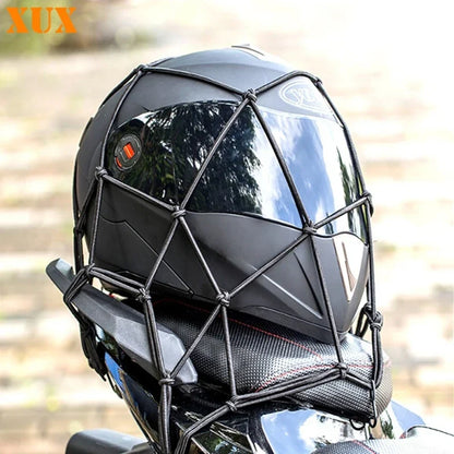 Plasă Elastică Bagaje Moto