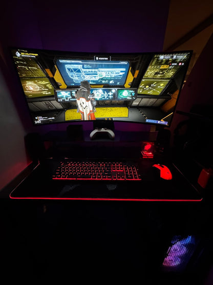 MOUSEPAD 80X30