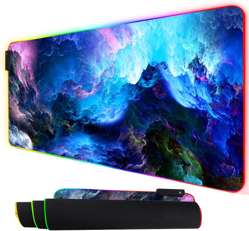 MOUSEPAD 80X30