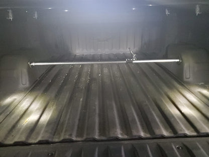 Bară de Fixare Portbagaj