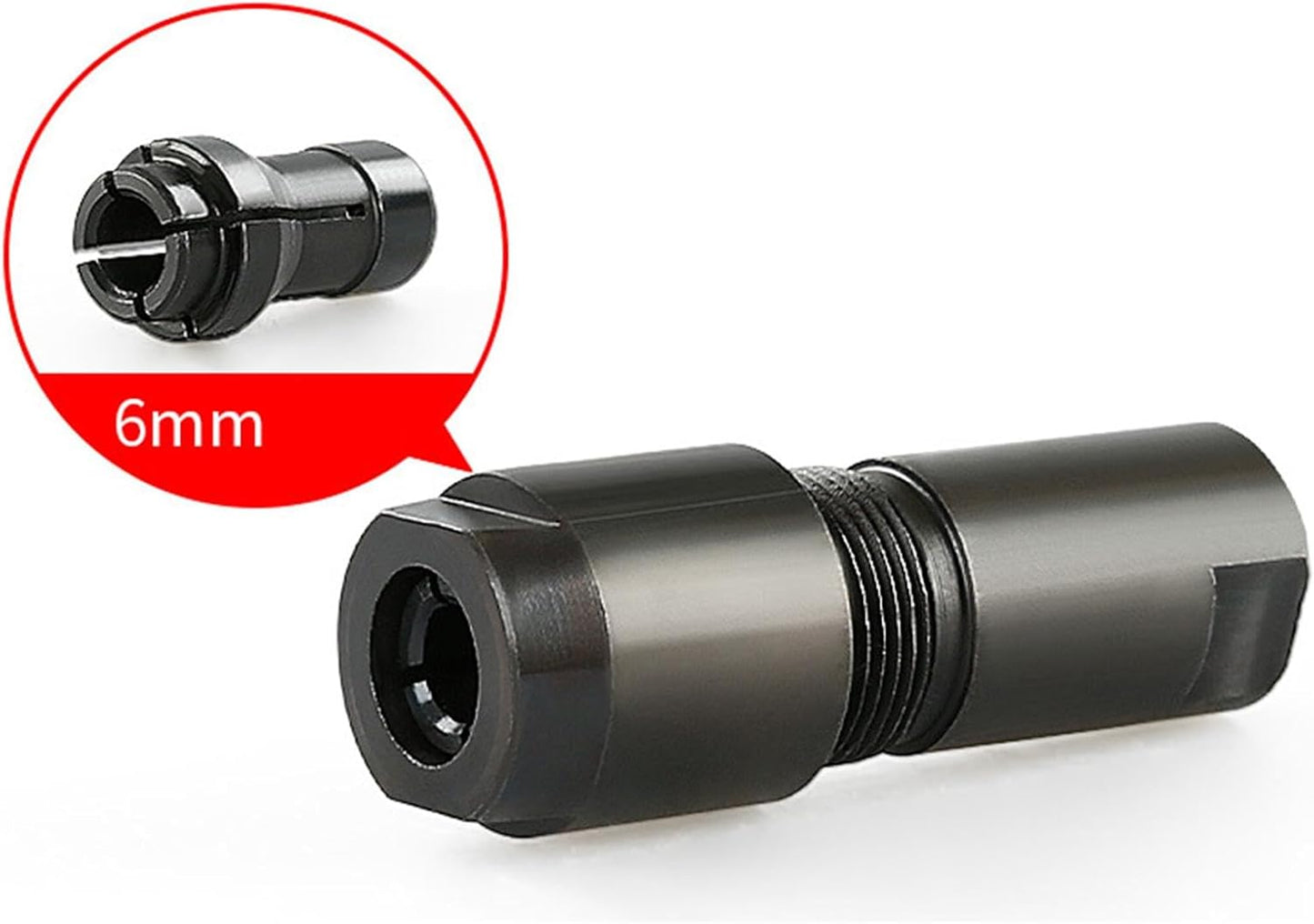 Adaptor Unghiular 3/6 mm Polizor tip M14