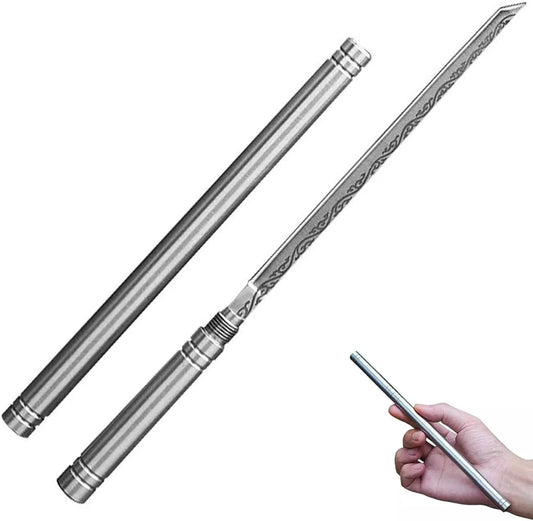 CUȚIT REZISTENT DIN OȚEL INOXIDABIL