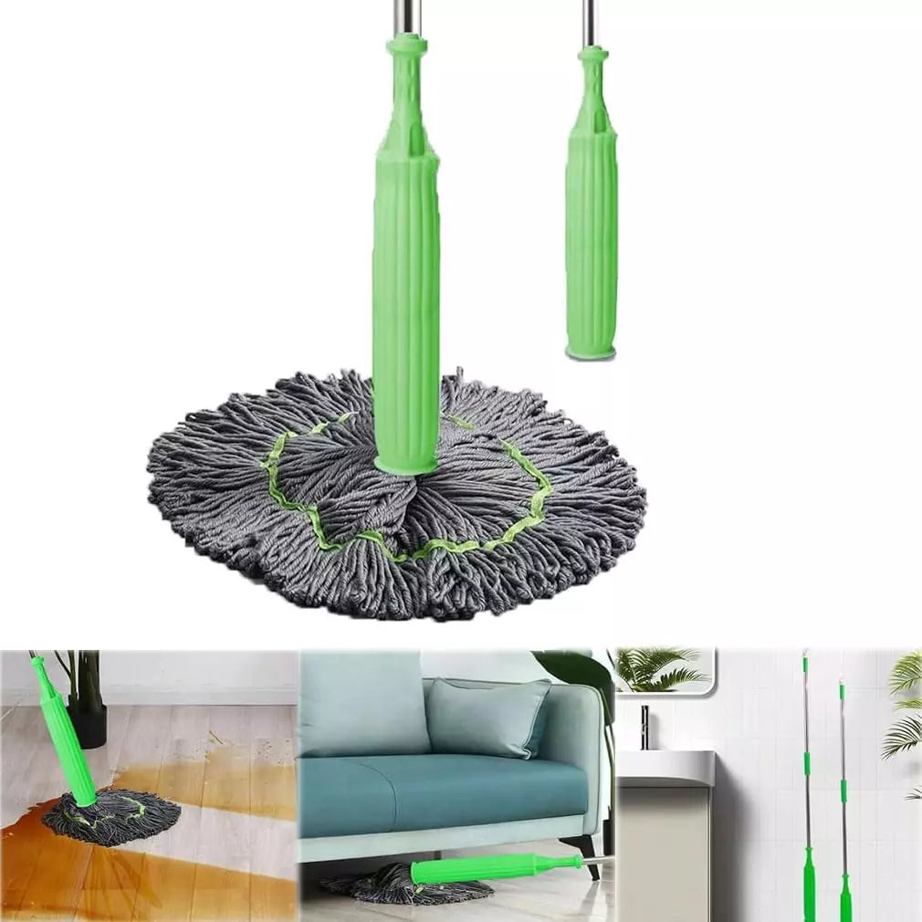 Laveta din microfibră LazyClean