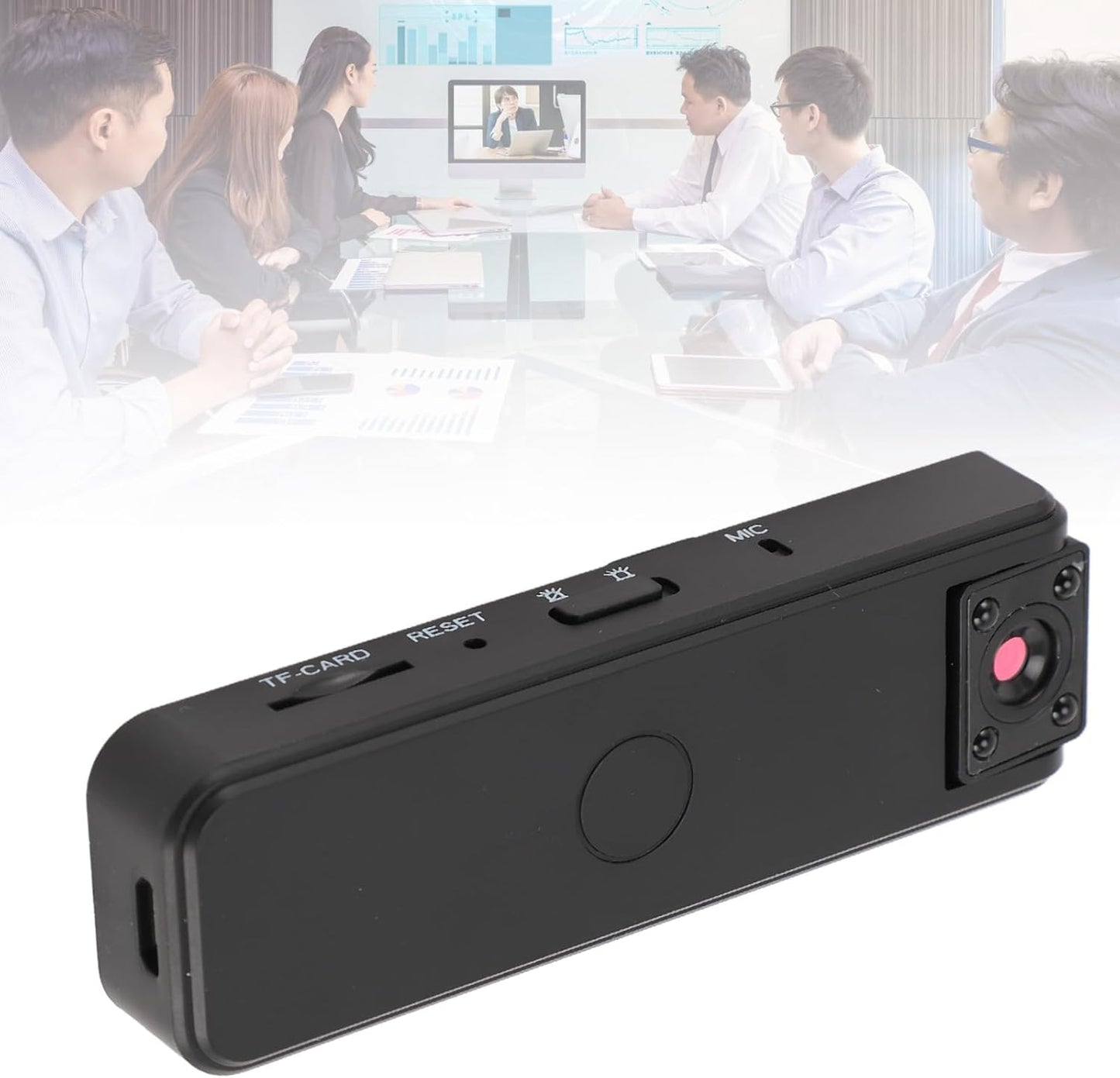 Cameră Corp HD 1080p