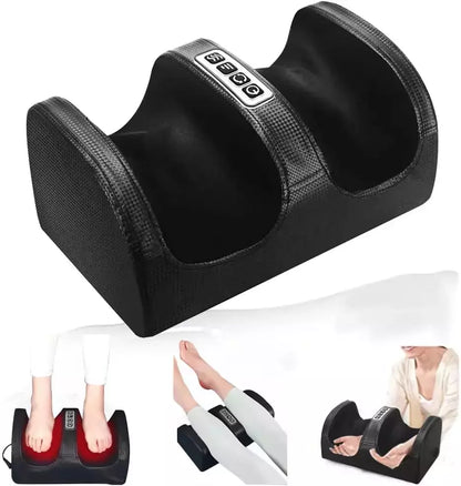 Dispozitiv Masaj Picioare Shiatsu