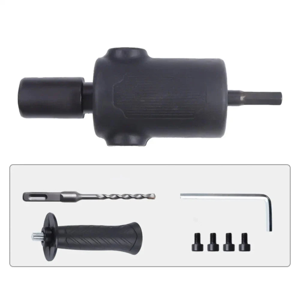 Adaptor Mandrina Ciocan Rotopercutor