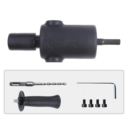 Adaptor Mandrina Ciocan Rotopercutor