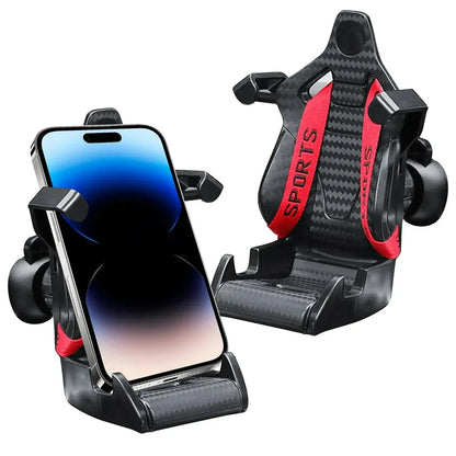 Suport Telefon Auto Curse
