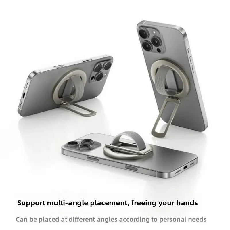 Suport Magnetic Pentru Telefon