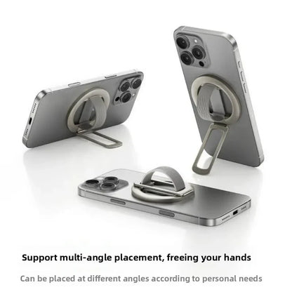 Suport Magnetic Pentru Telefon
