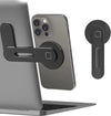 Suport Magnetic Pliabil pentru Laptop
