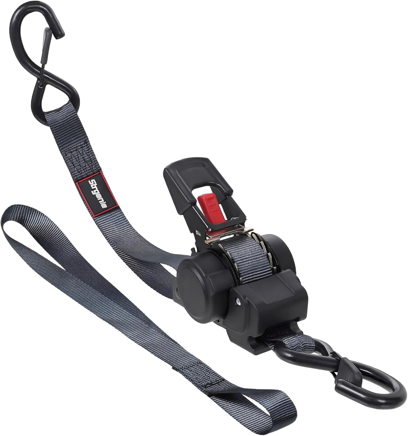 CHINGĂ RETRACTABILĂ 3.5 METRI