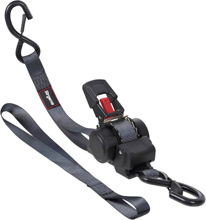 CHINGĂ RETRACTABILĂ 3.5 METRI