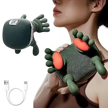 APARAT DE MASAJ CU MÂINI