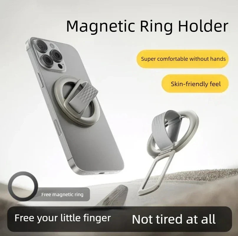 Suport Magnetic Pentru Telefon