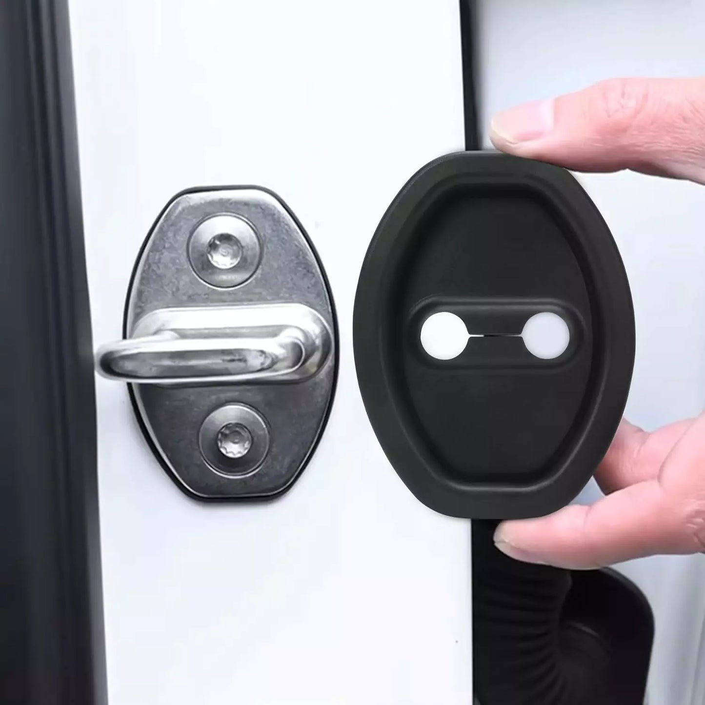 SET DE 4 PROTECȚII TRÂNTIRE