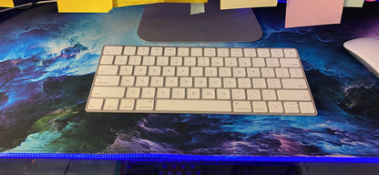 MOUSEPAD 80X30