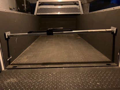 Bară de Fixare Portbagaj