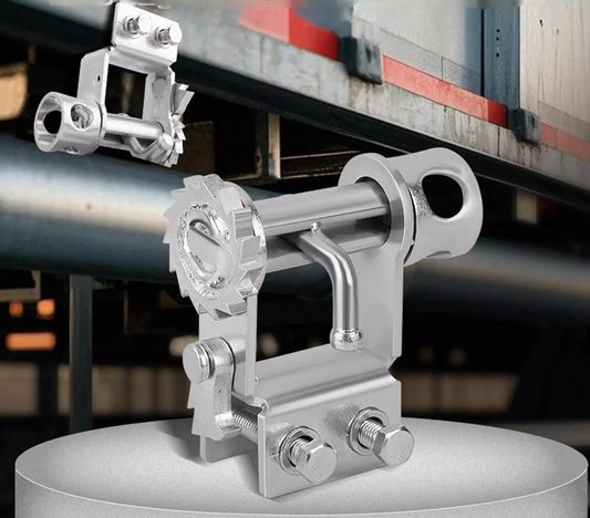 SISTEM STRÂNGERE CHINGI