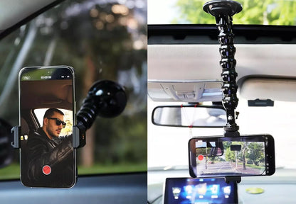 SUPORT AJUSTABIL TELEFON