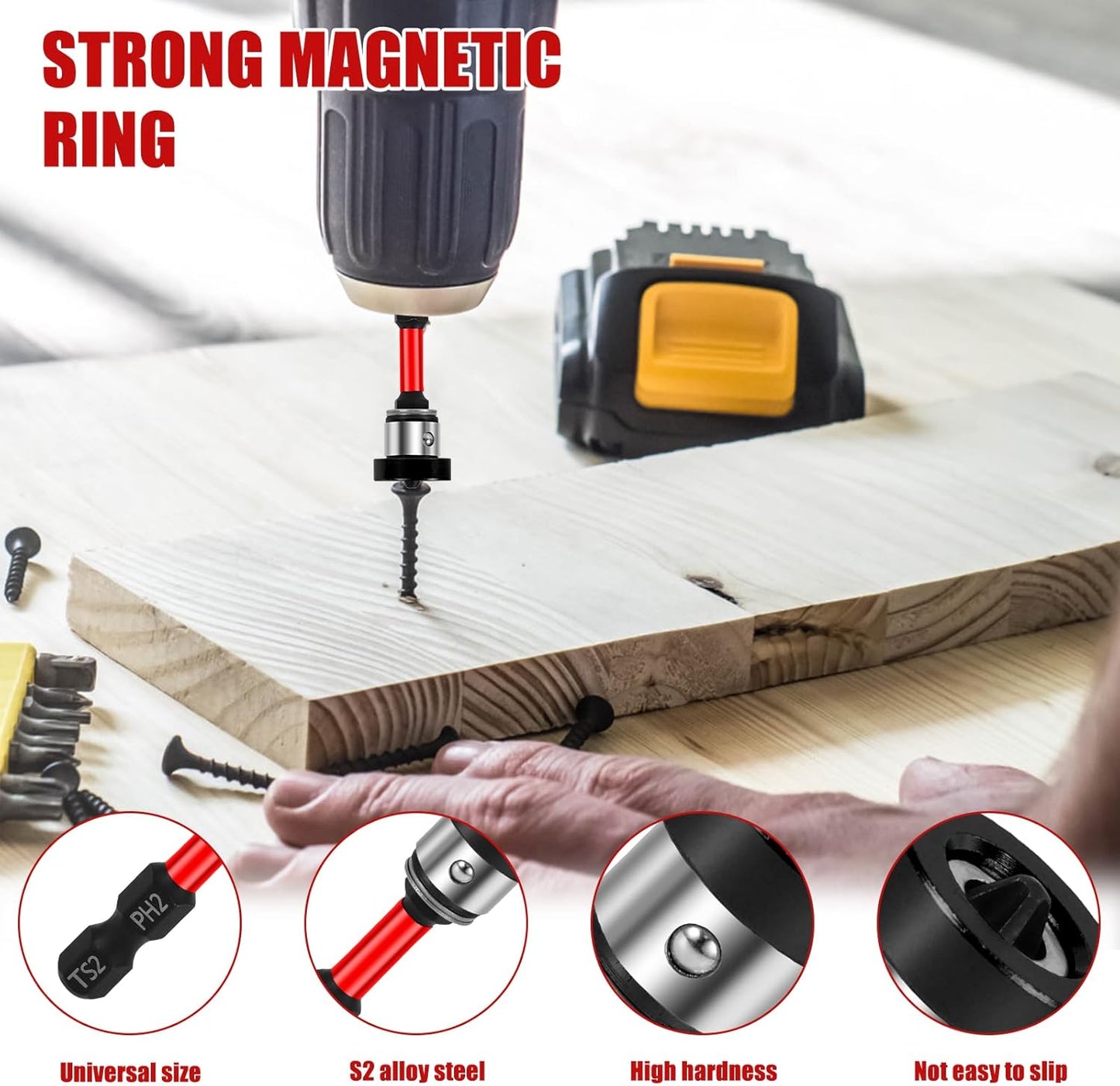 Set Biți Magnetici